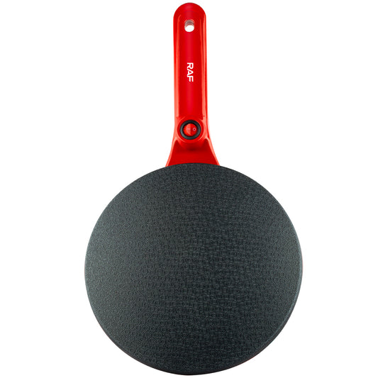 PANQUEQUERA ELÉCTICA