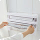 Organizador Multiuso 4 En 1