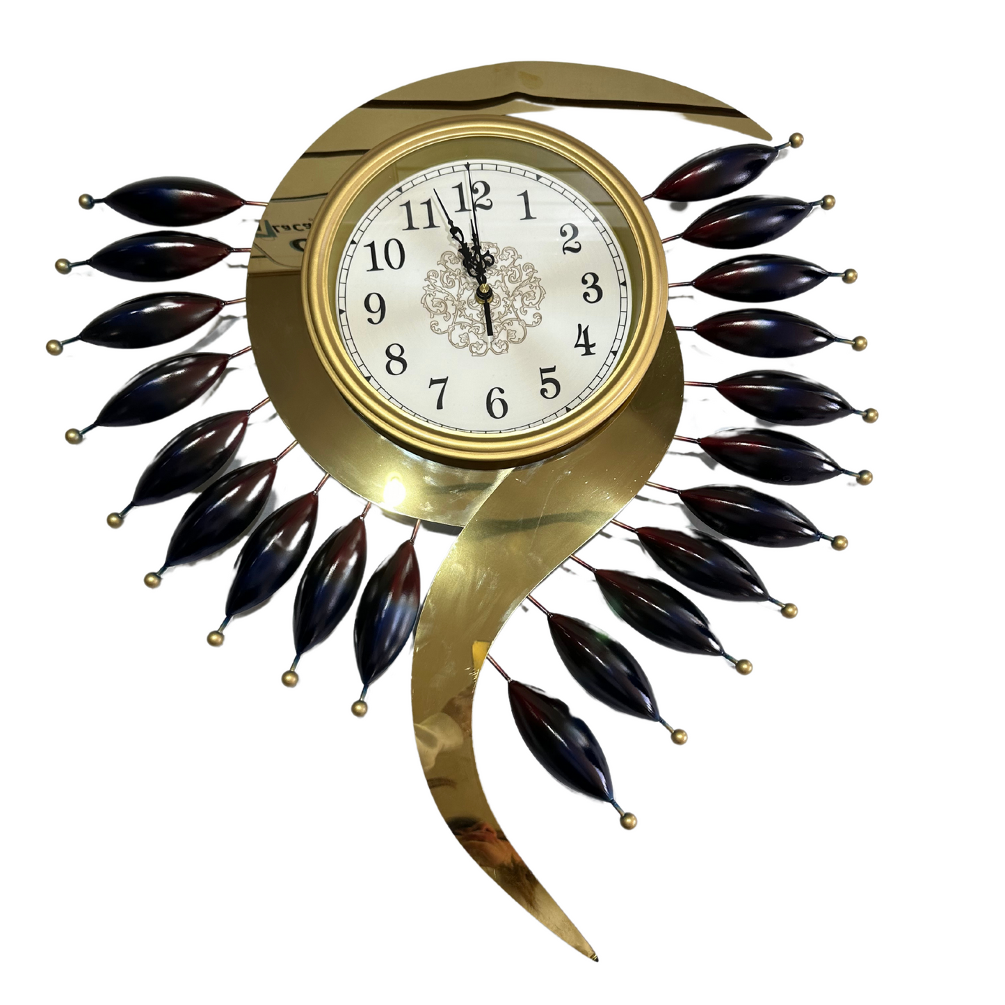 RELOJ  ORÁCULO