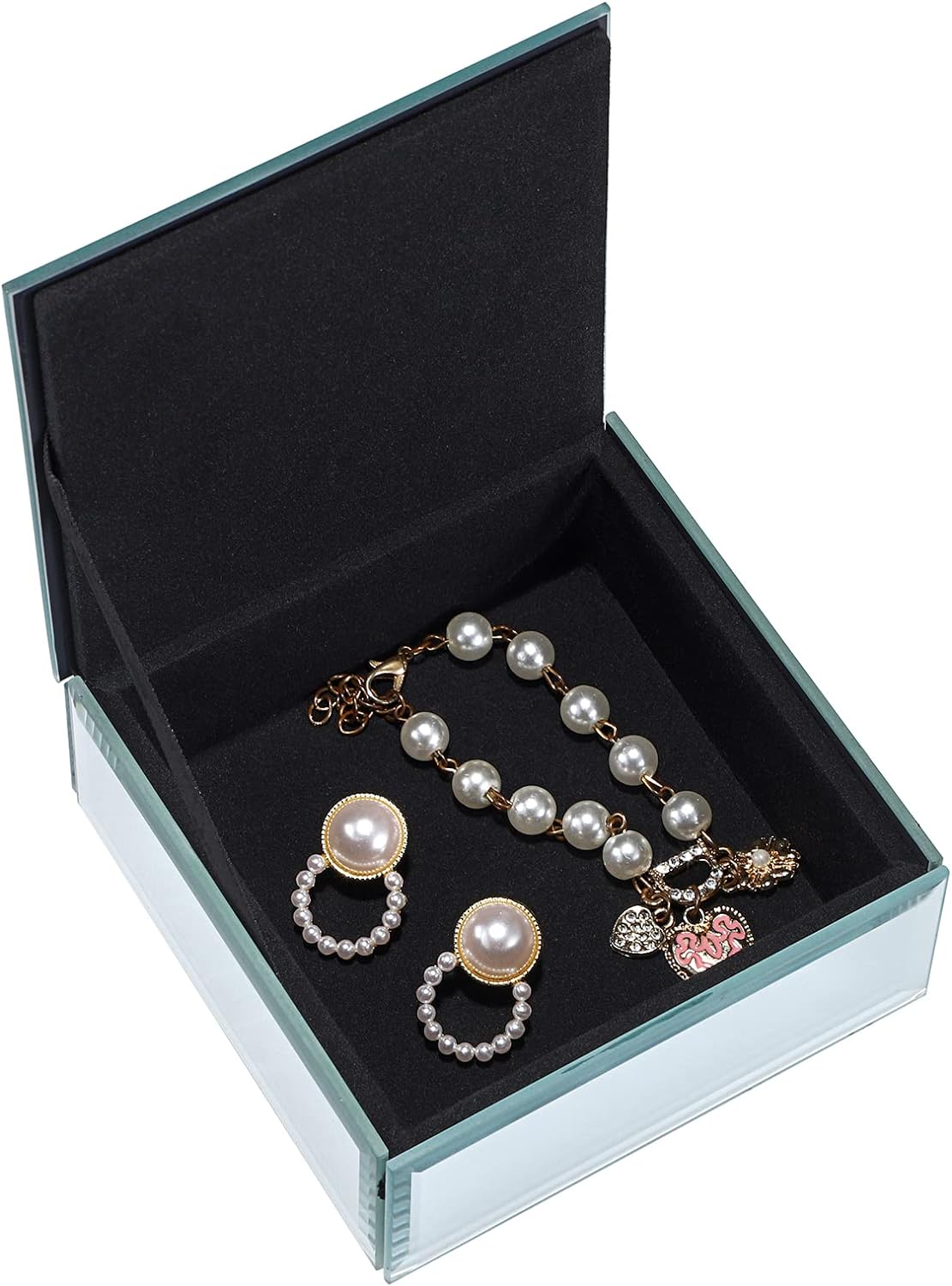 CAJA ORGANIZADORA LUMIÉRE