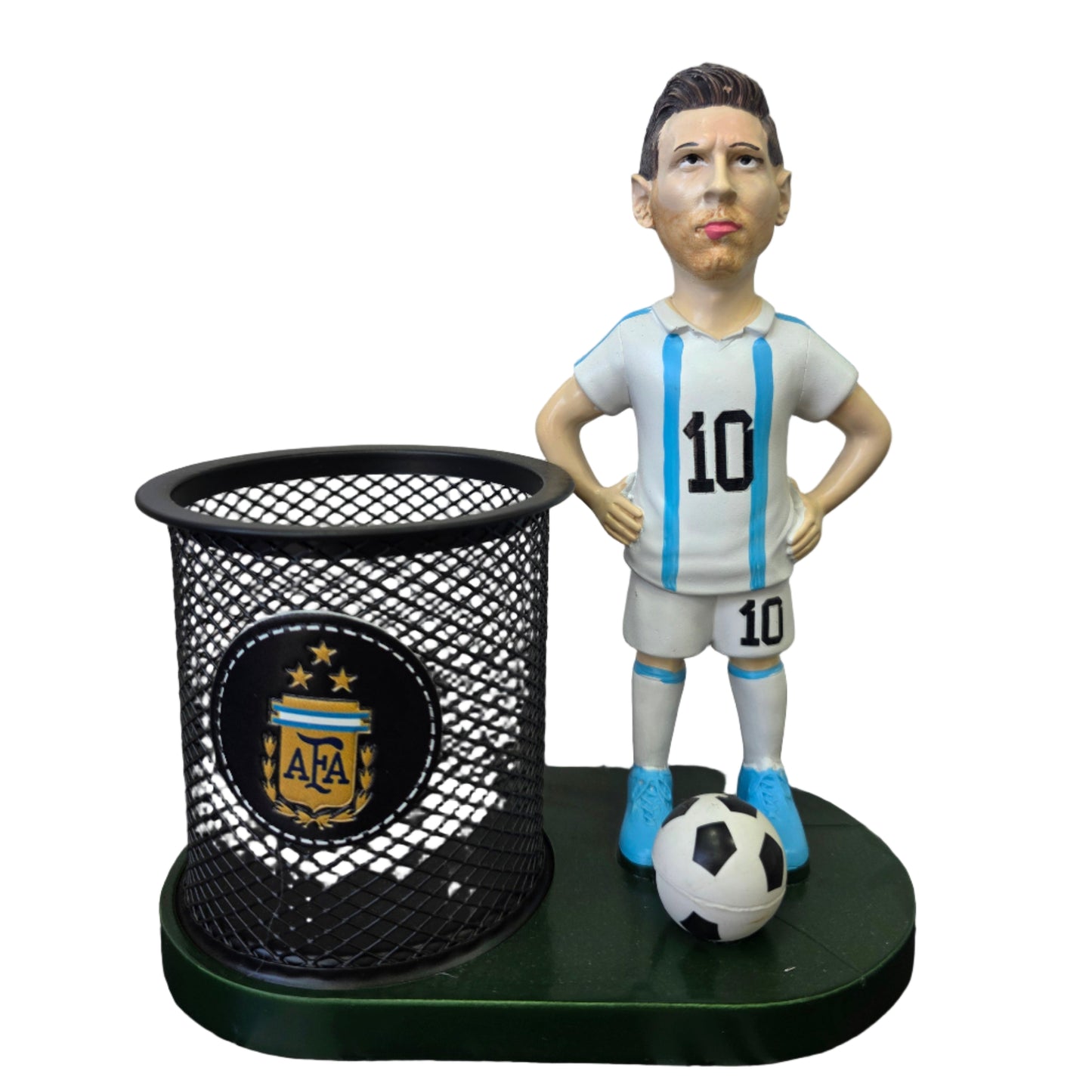 PORTA LÀPIZ COLECCIONABLE