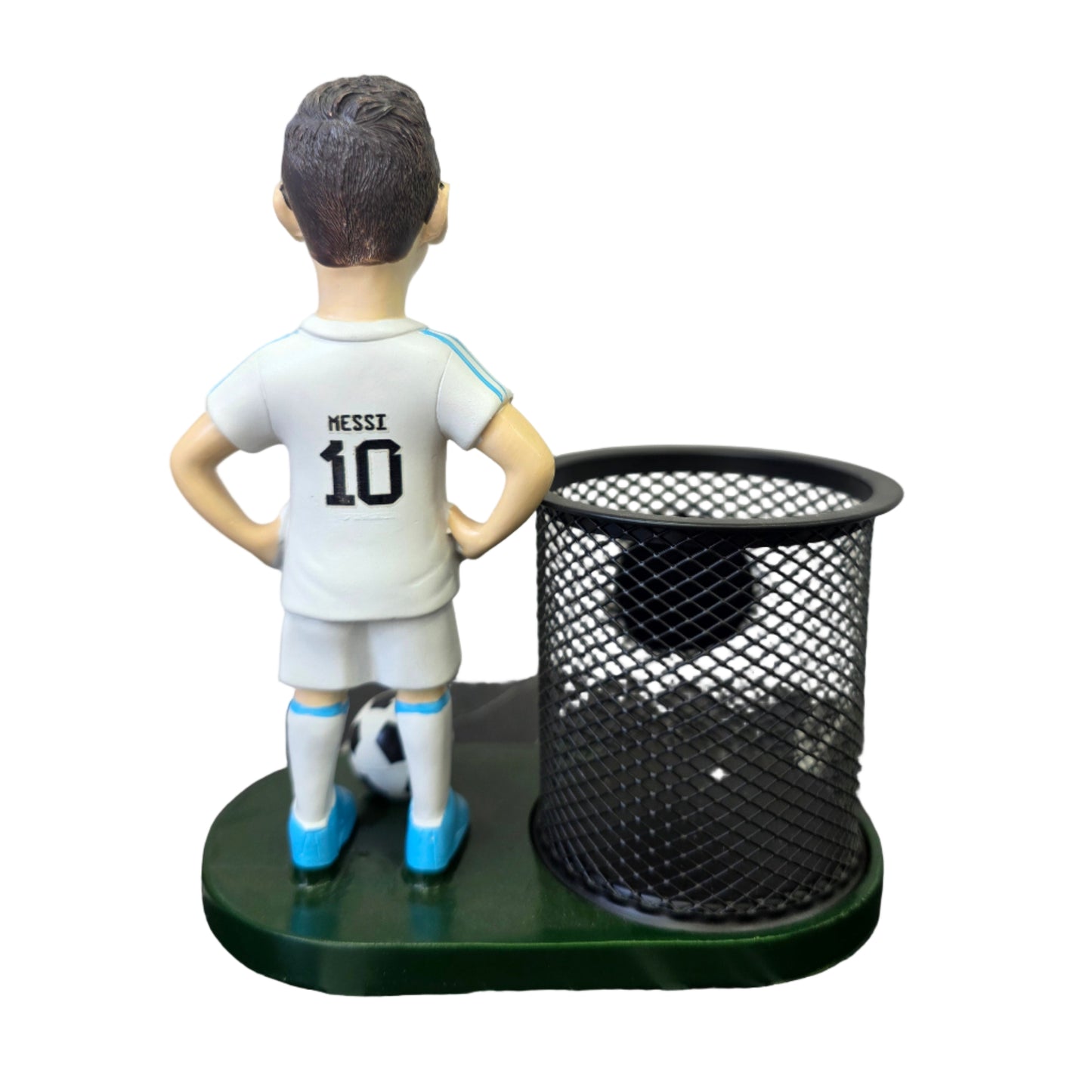 PORTA LÀPIZ COLECCIONABLE