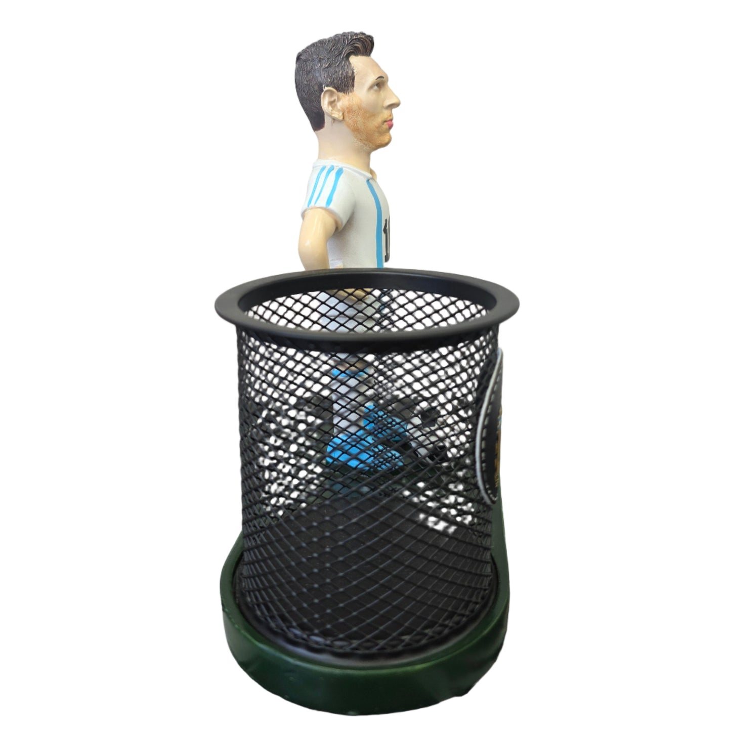 PORTA LÀPIZ COLECCIONABLE