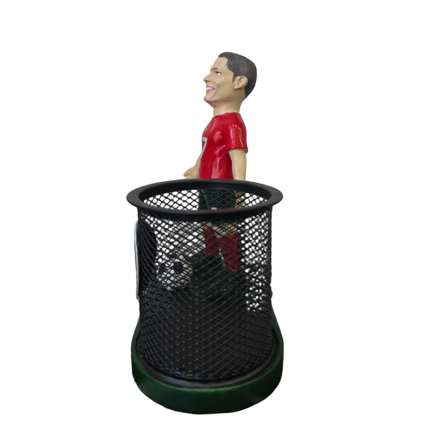 PORTA LÀPIZ COLECCIONABLE