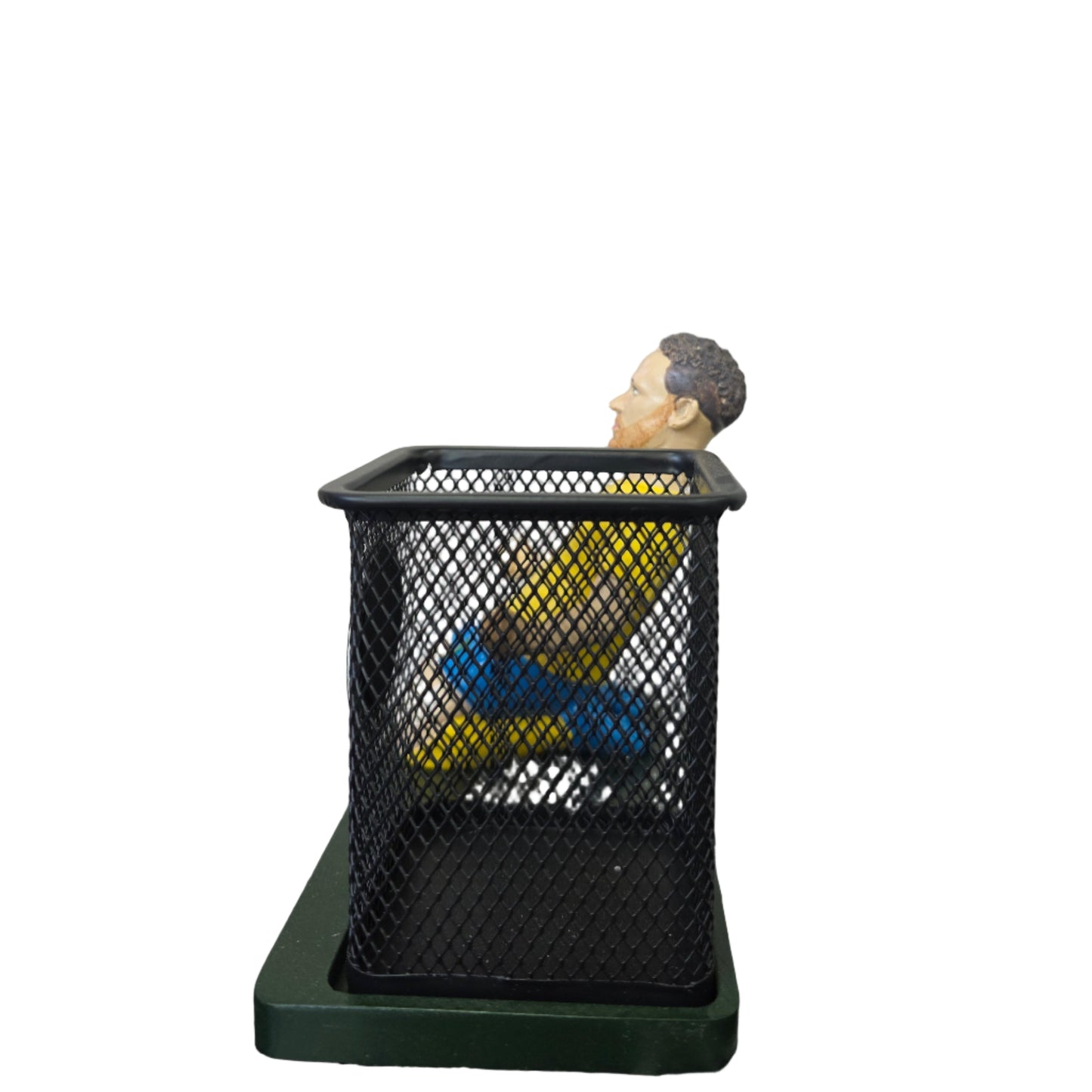 PORTA LAPICES COLECCIONABLES