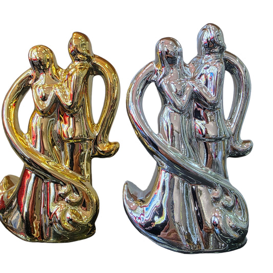 PAREJA AMOROSA