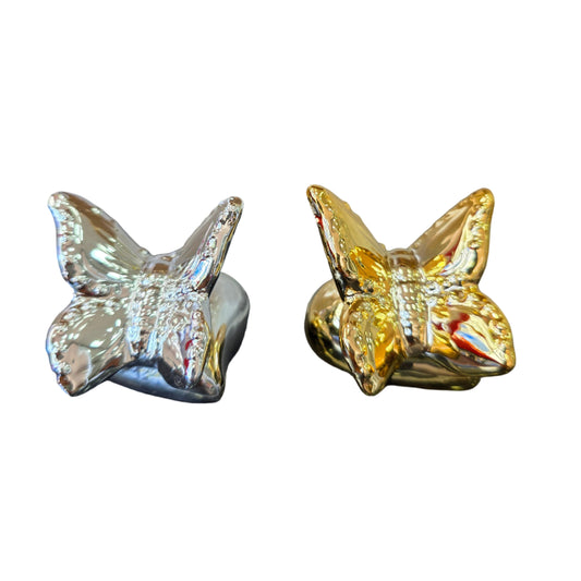 Mariposa Corazón