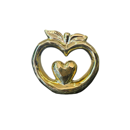 MANZANA CORAZÒN