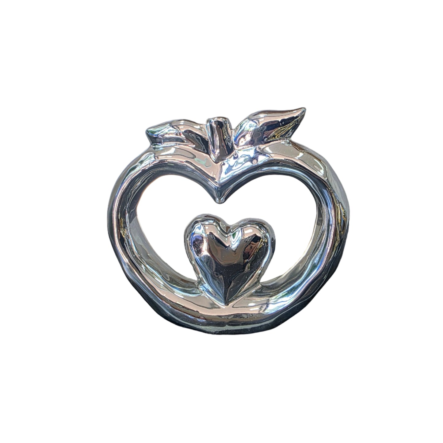 MANZANA CORAZÒN