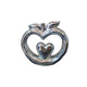 MANZANA CORAZÒN