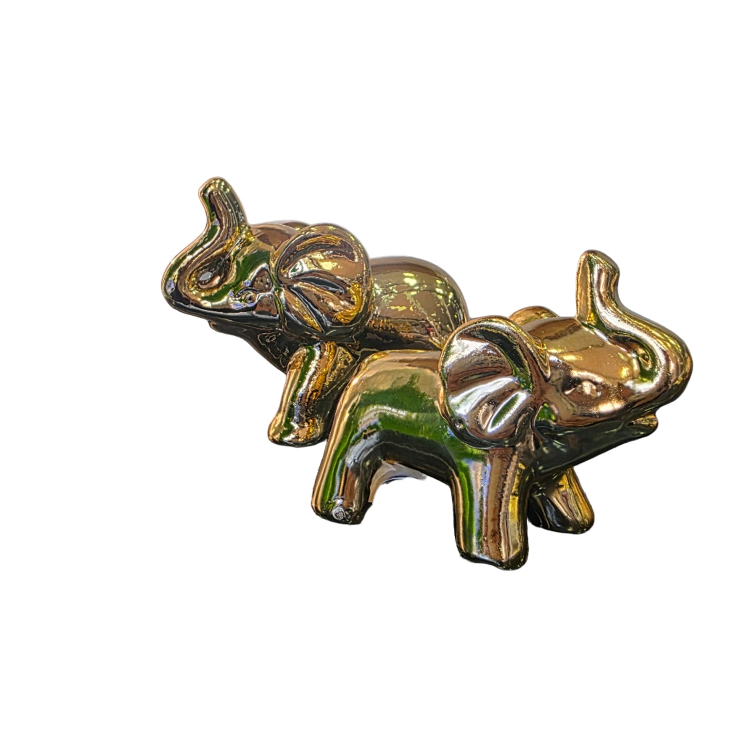 ELEFANTE DE LA SUERTE