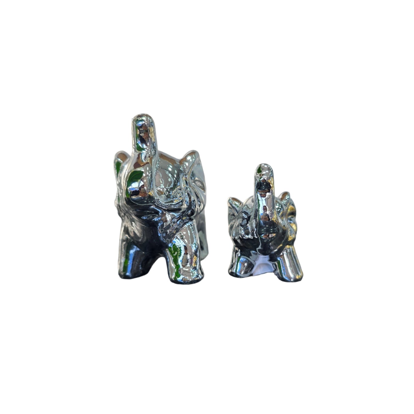 ELEFANTE DE LA SUERTE