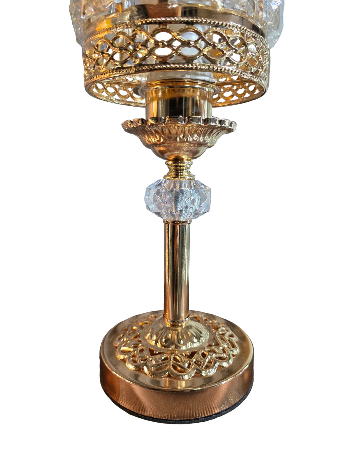 LÁMAPARA DORADA ROYALE