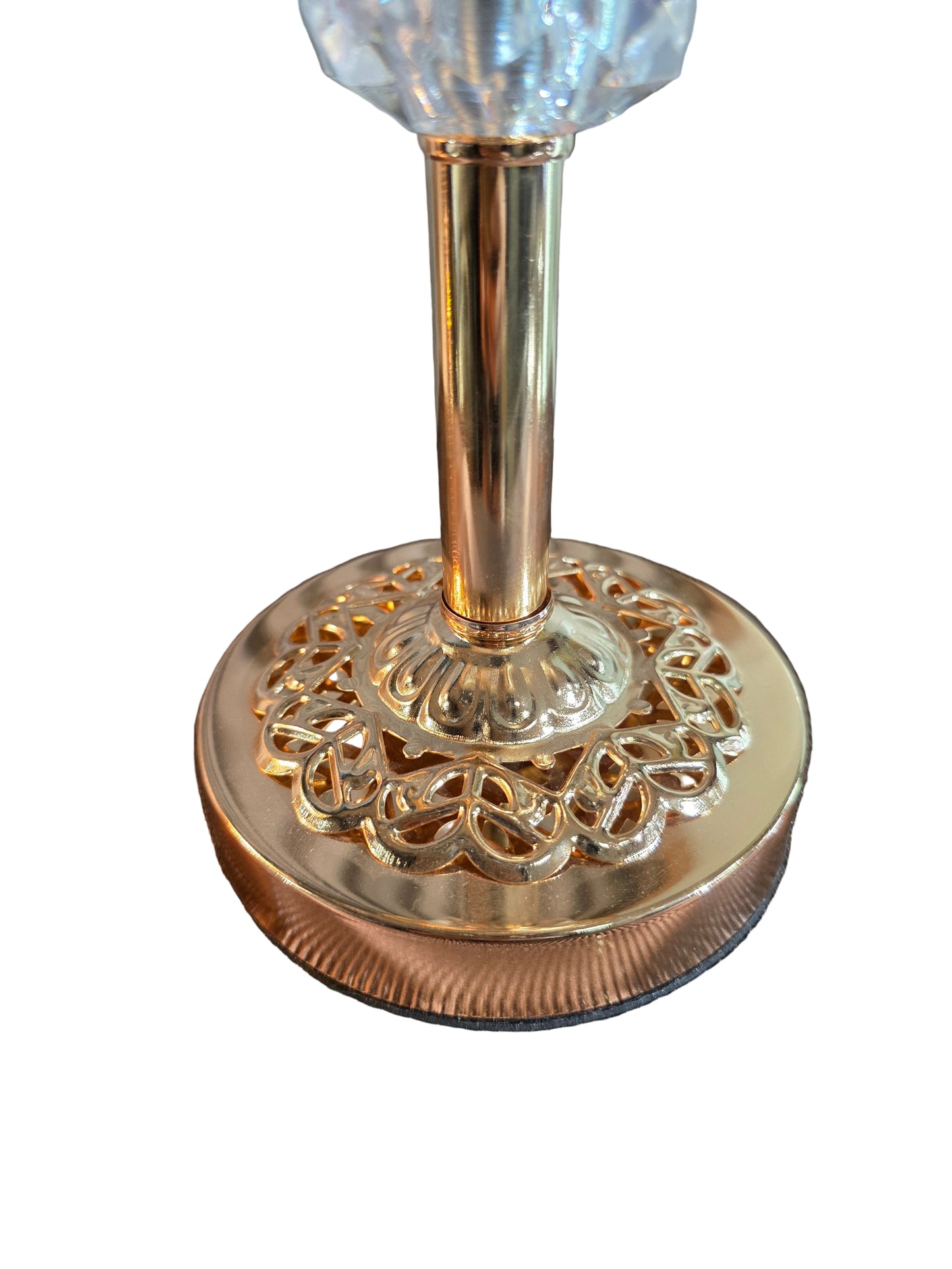 LÁMAPARA DORADA ROYALE