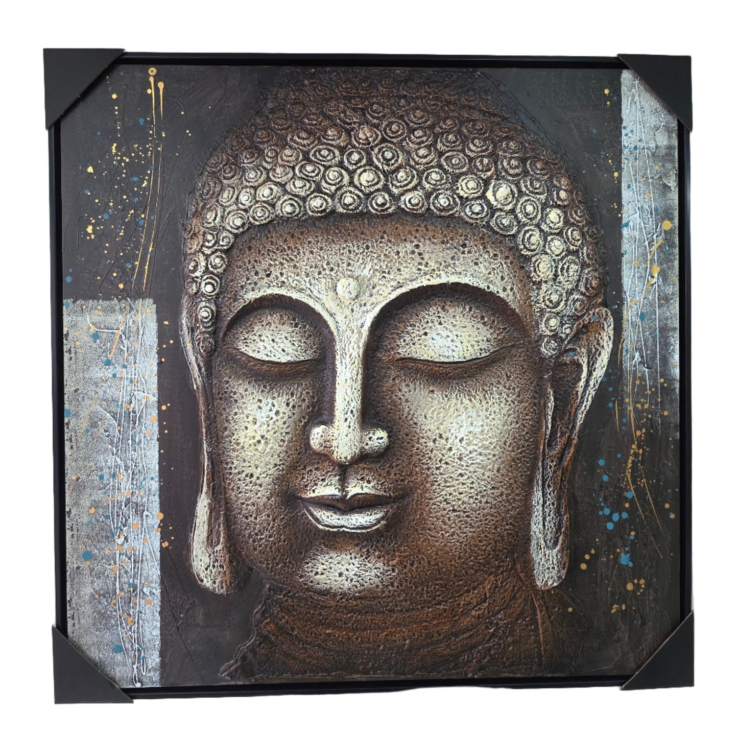 Cuadro Buda Armonia
