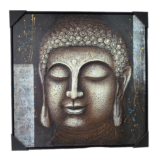 CUADRO BUDA ARMONIA