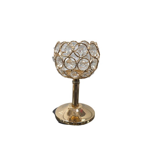 SET DE CANDELABROS SUN