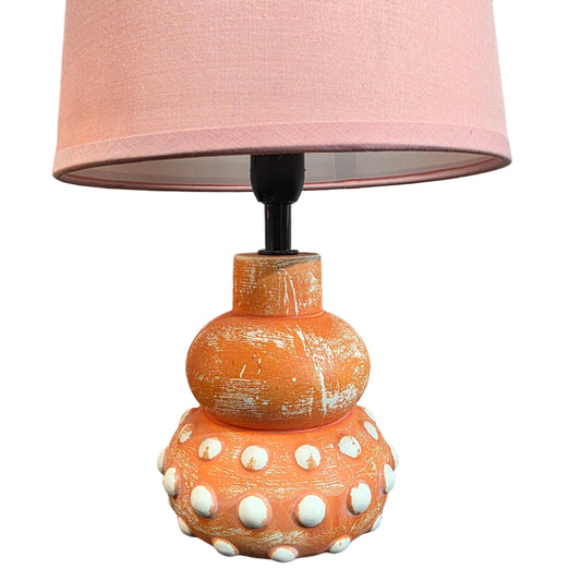 LAMPARA VELADORA SUMMER