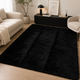 Alfombra Shaggy Peluda 150×200 cm