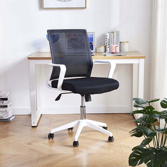 SILLA ERGONOMICA MESH