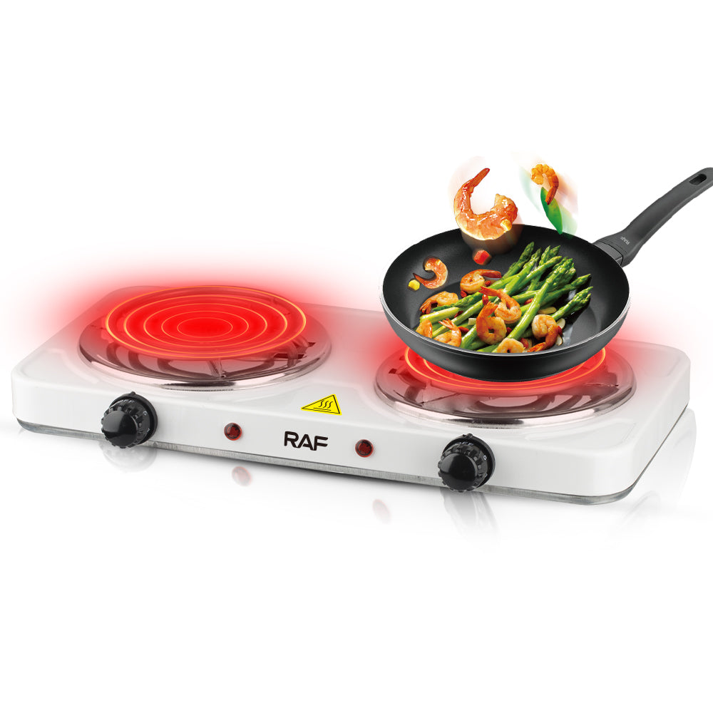 COCINA ANAFE ELÉCTRICA