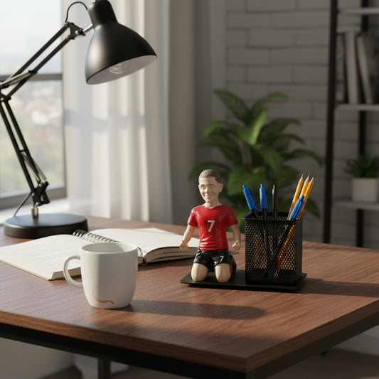 PORTA LAPICES COLECCIONABLES