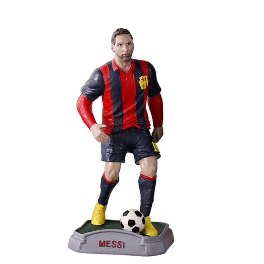 FIGURA COLECCIONABLE