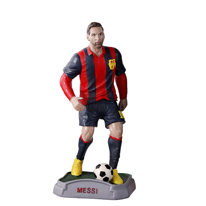 FIGURA COLECCIONABLE