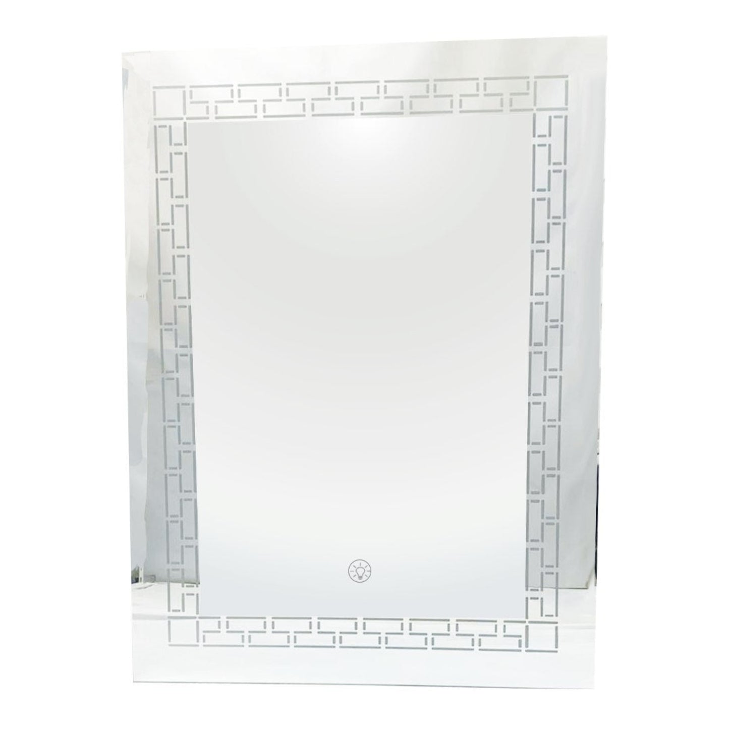 ESPEJO GEOMETRY LIGHT