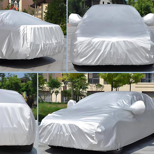 Carpa Para Auto