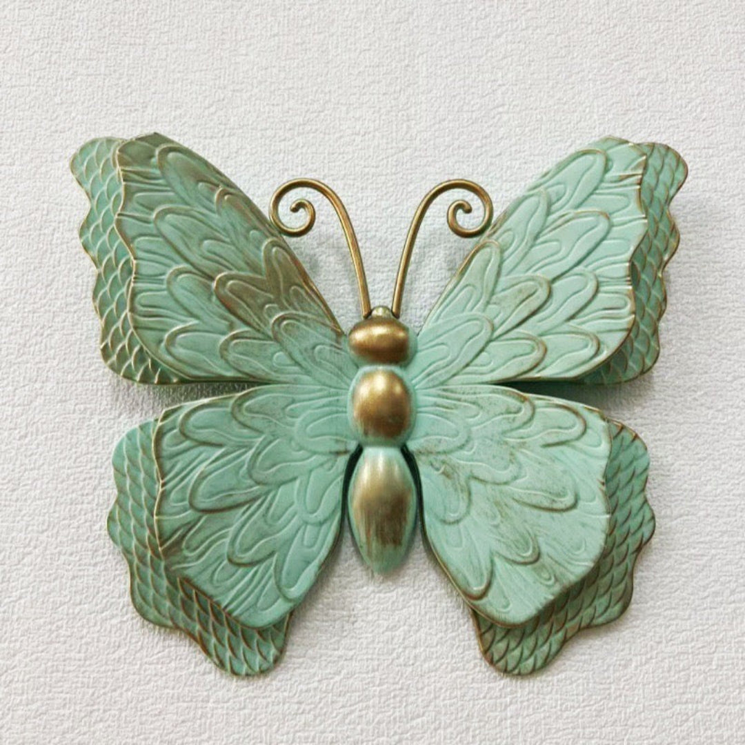 SET 3 MARIPOSAS 3D