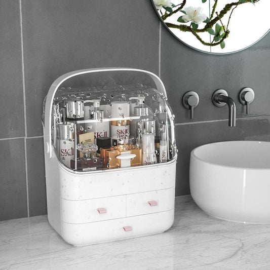 ORGANIZADOR SKINCARE