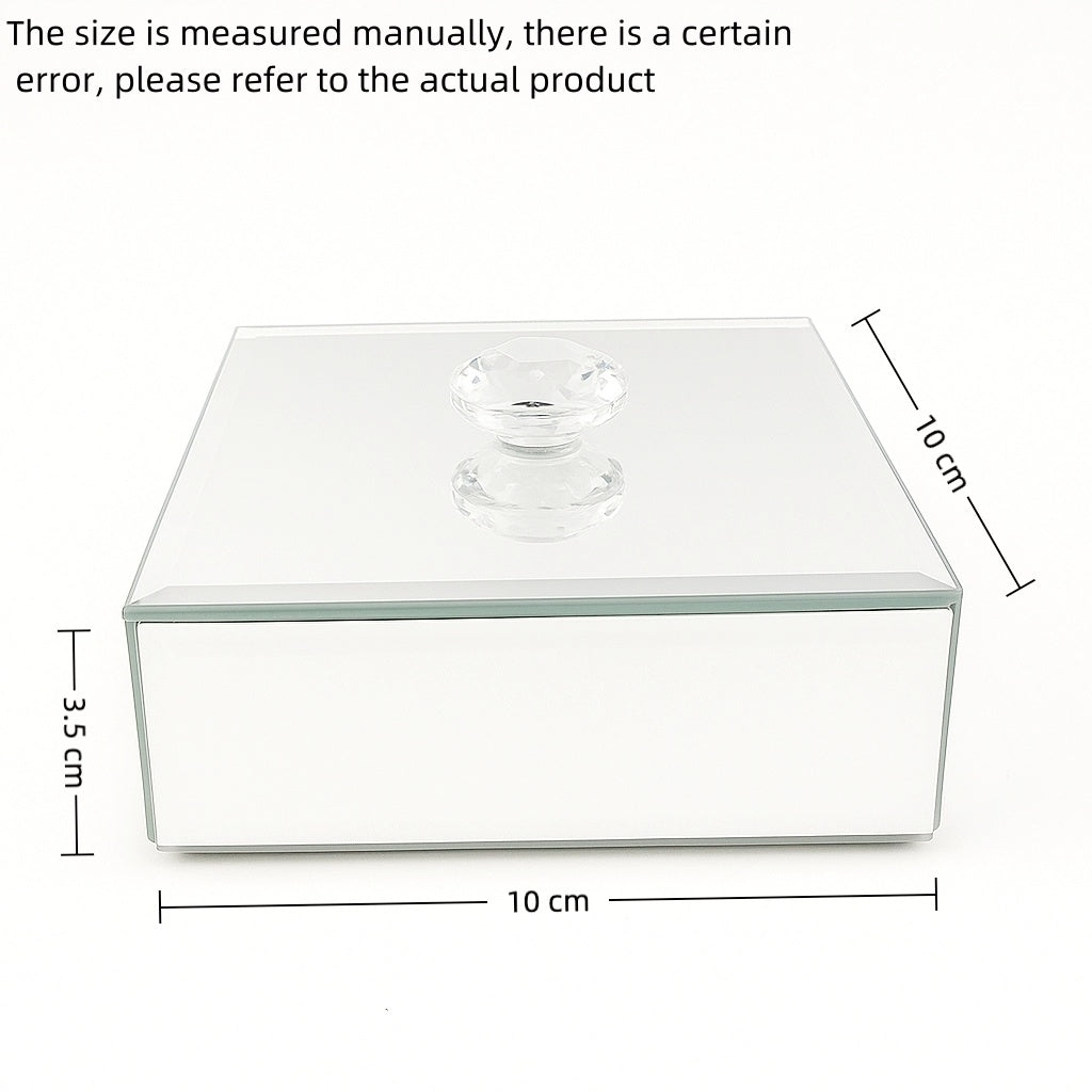 Caja Organizadora White