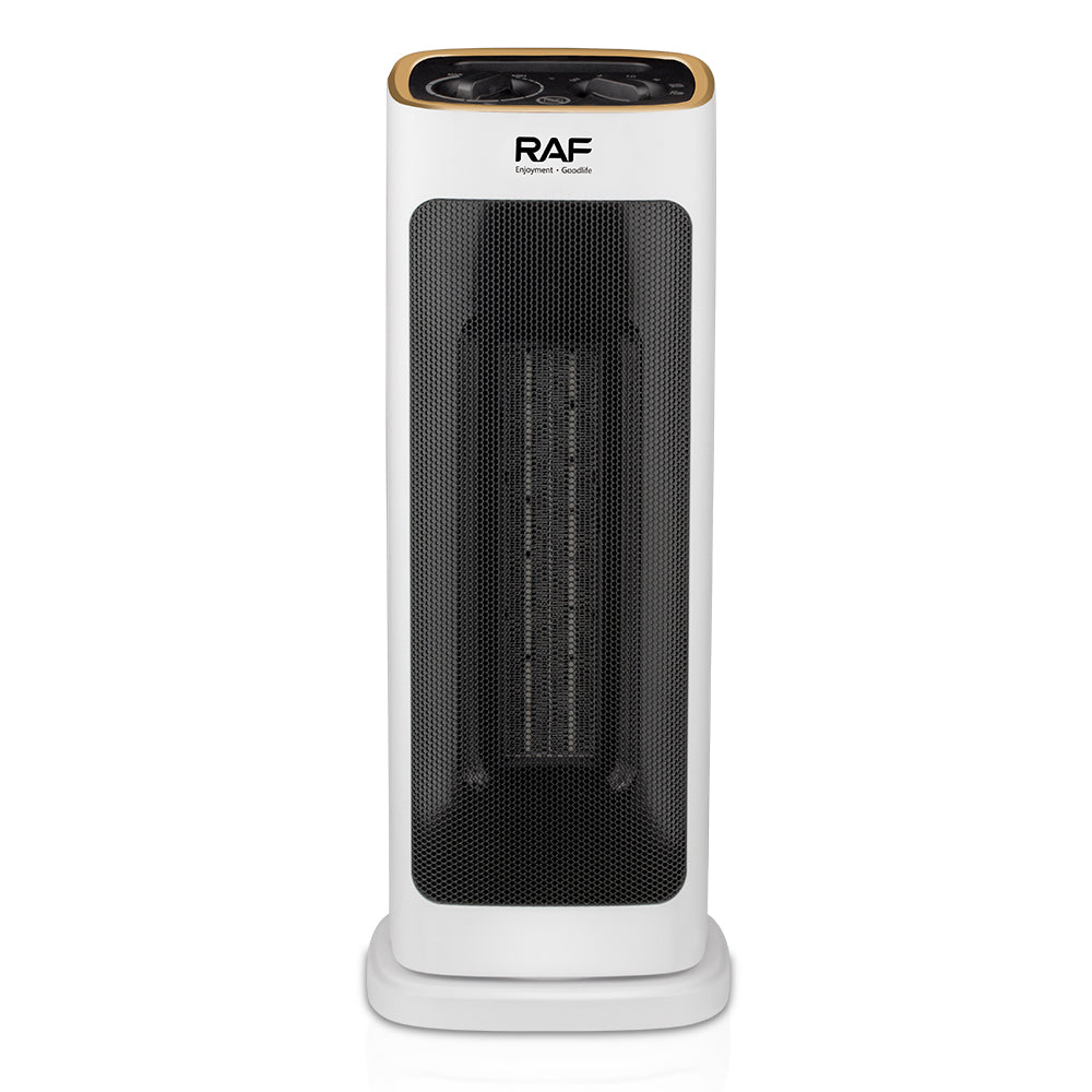 CALEFACTOR SOPLADOR PORTÁTIL