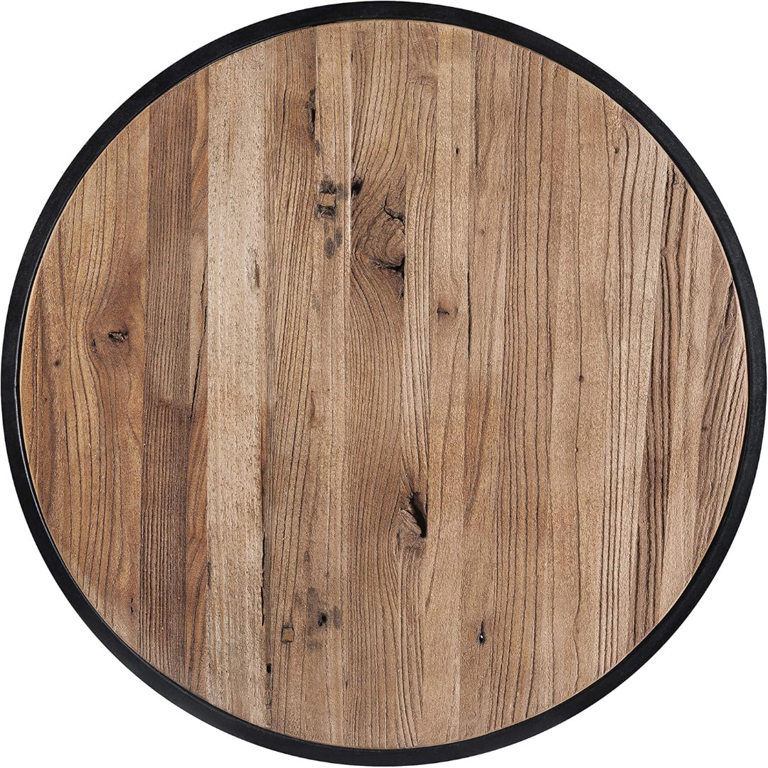 SET MESA ZEN CIRCULAR