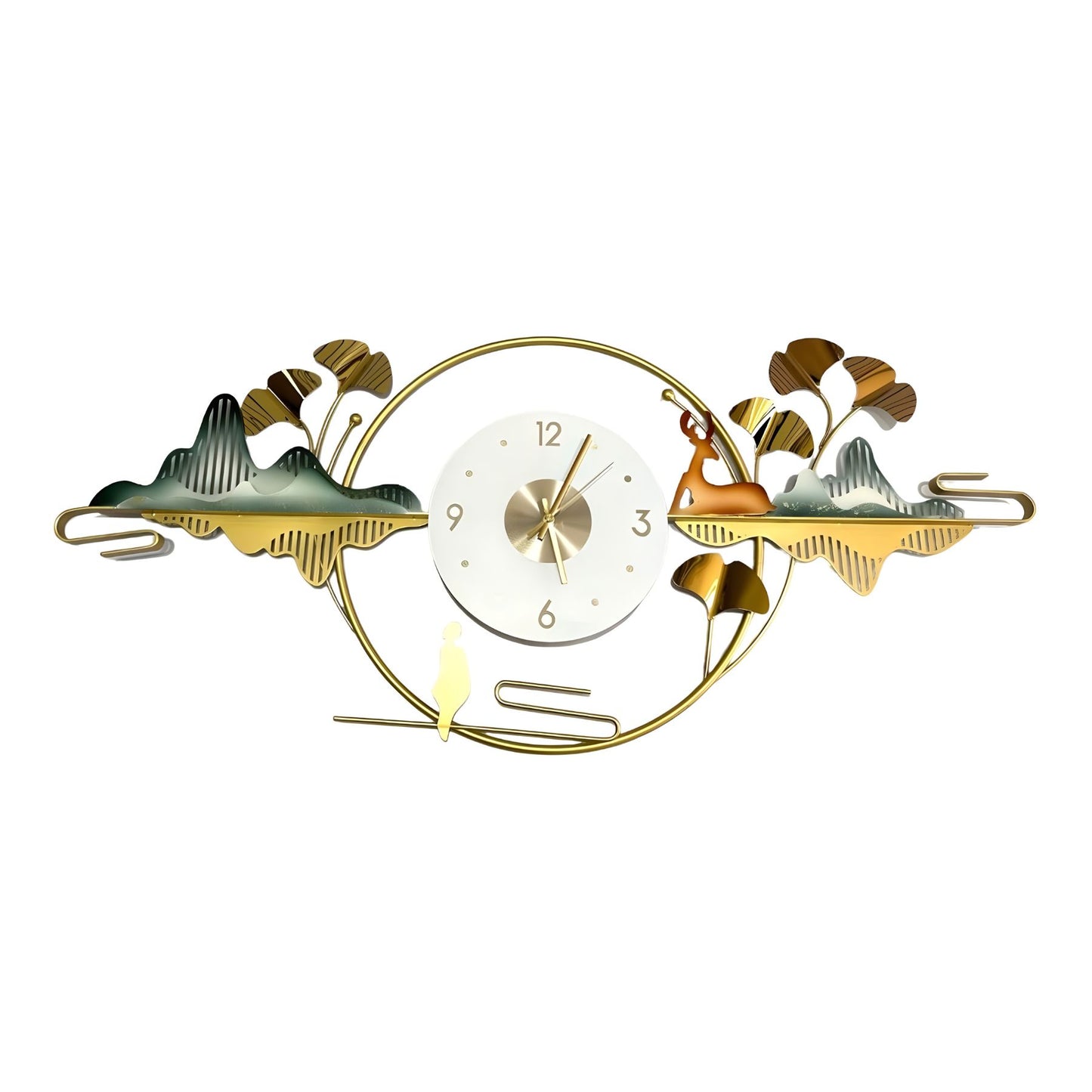 RELOJ HARMONY