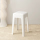 Taburete Modern Basic Blanco