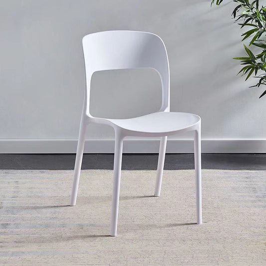 Silla Minimalista Modern Flex