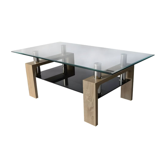 MESA DE CENTRO  MINIMALISTA