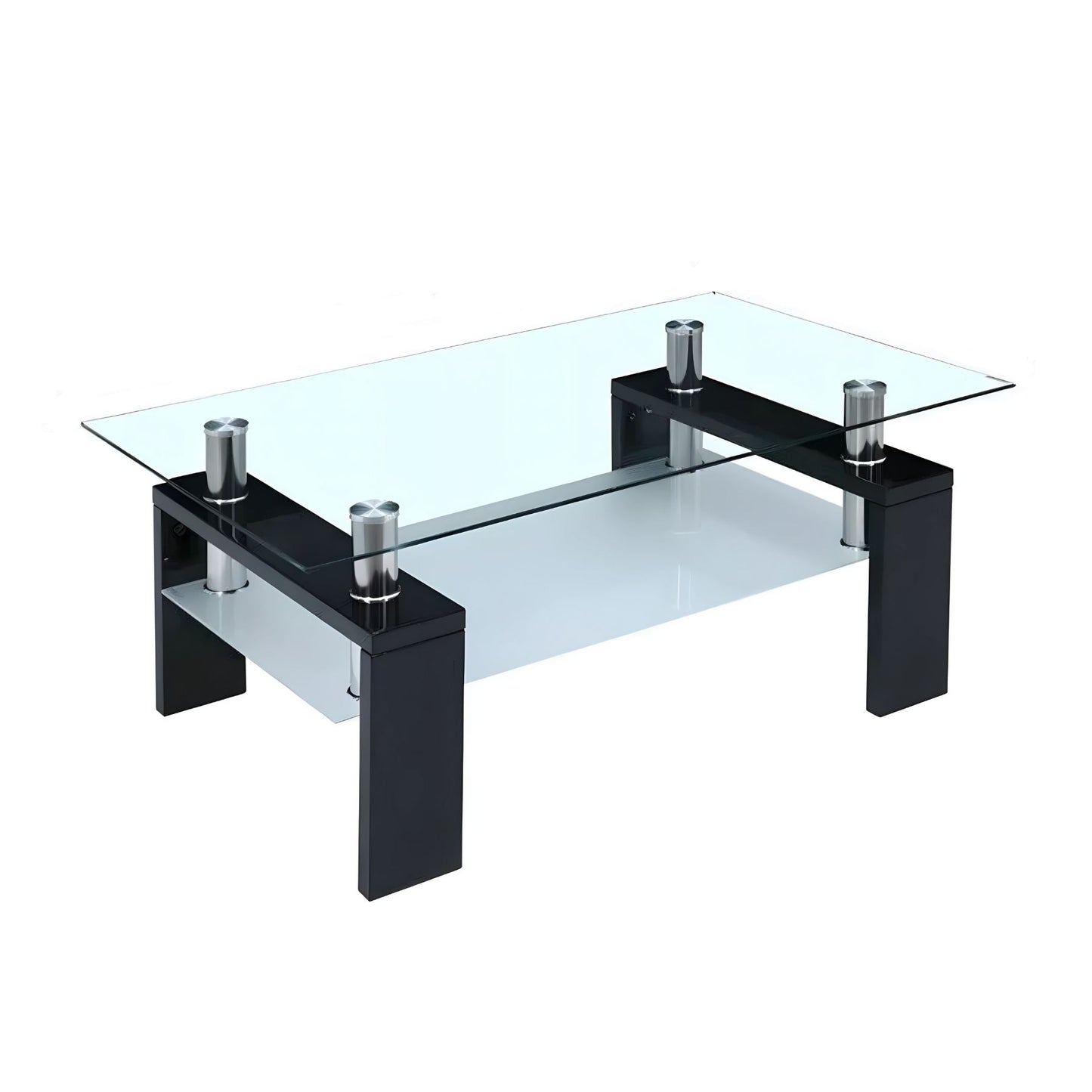 MESA DE CENTRO  MINIMALISTA