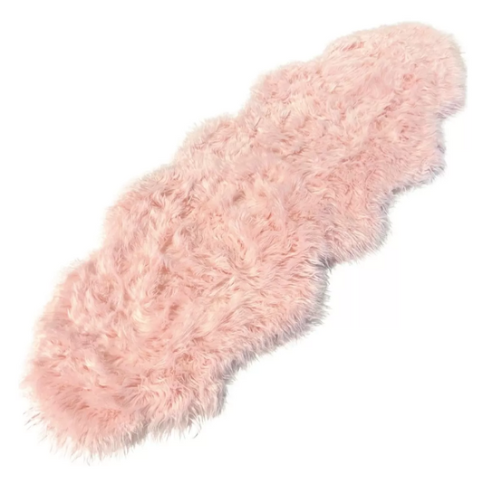 BAJADA DE CAMA PLUSH