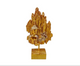 Figura Decorativa Buda Serenity