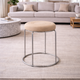 Taburete Beige Minimal