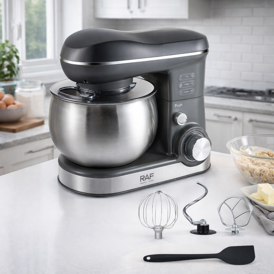 BATIDORA PLANETARIA RAF MULTIFUNCIÓN