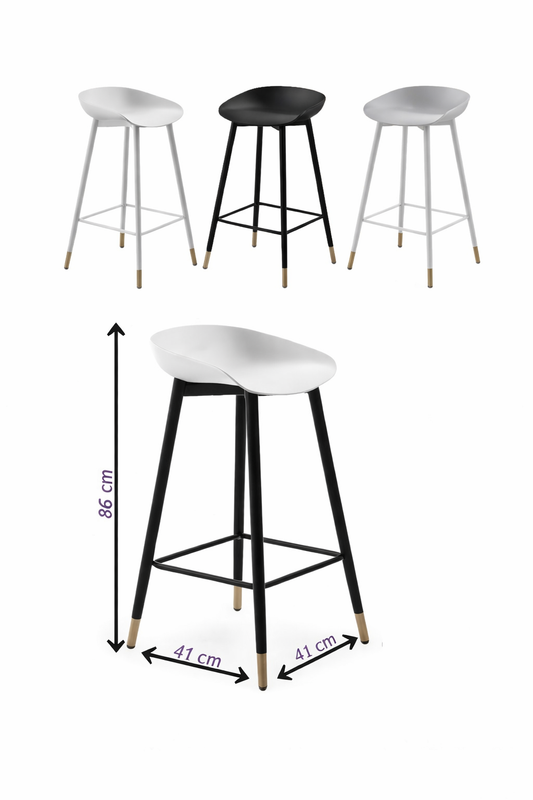 PISO BAR NÓRDICO MODERN