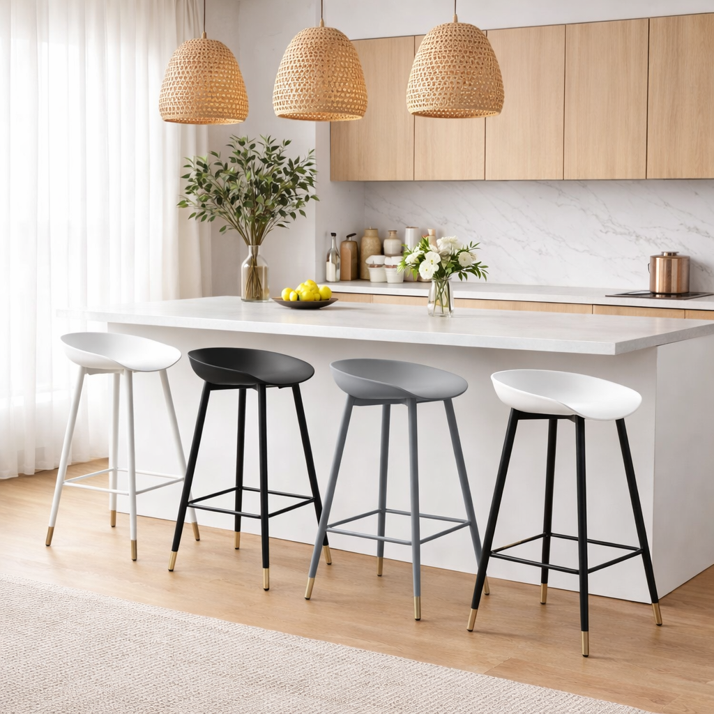 PISO BAR NÓRDICO MODERN