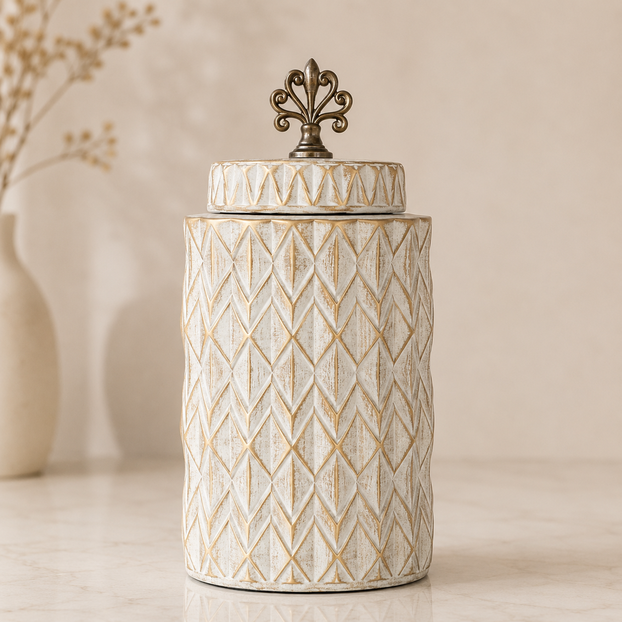 Anfora Ceramic Royal
