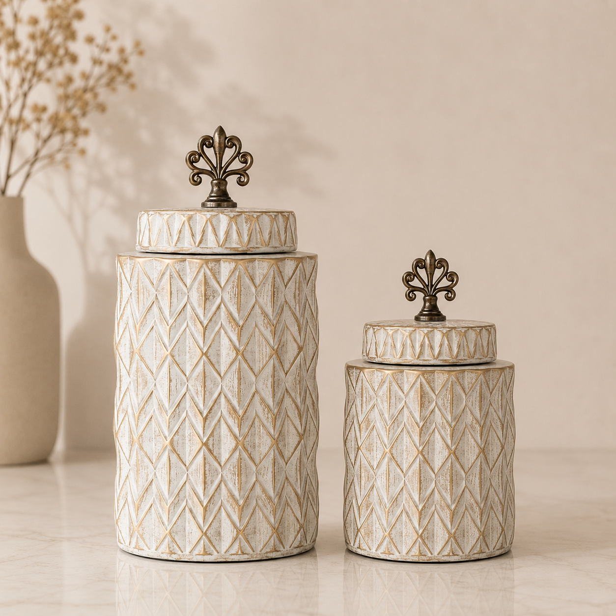 Anfora Ceramic Royal
