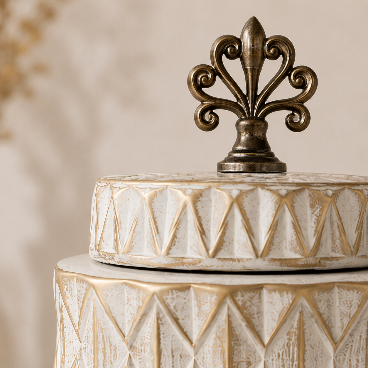 Anfora Ceramic Royal