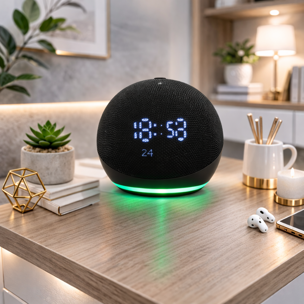 PARLANTE BLUETOOTH SMART LIGHT RAF